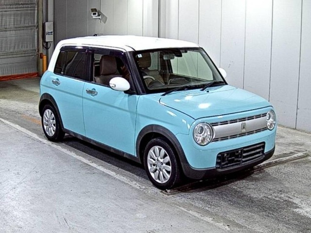 Suzuki LAPIN 2018 7362140-0