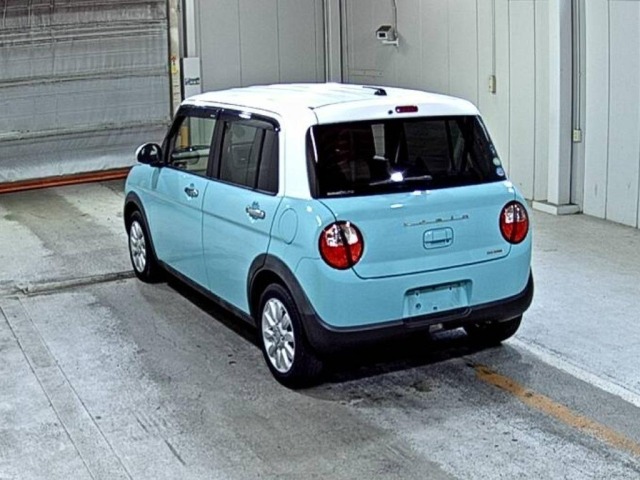 Suzuki LAPIN 2018 7362140-1