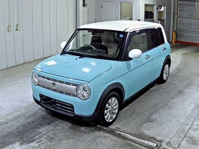 Suzuki LAPIN 2018 7362140-4