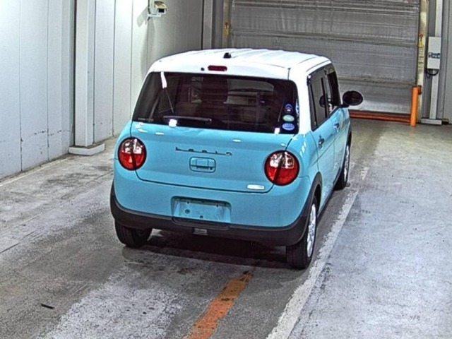 Suzuki LAPIN 2018 7362140-5