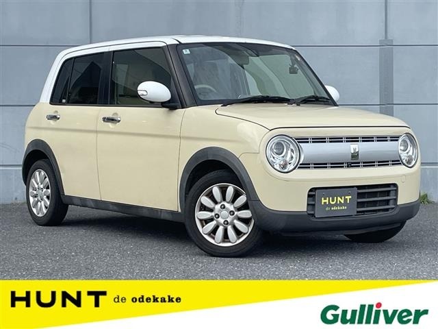 Suzuki LAPIN 2016 7362879-0
