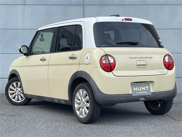 Suzuki LAPIN 2016 7362879-14
