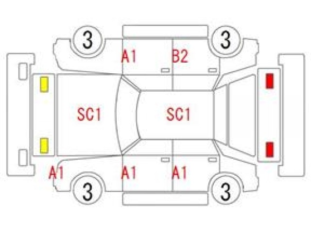 Suzuki LAPIN 2016 7362879-24