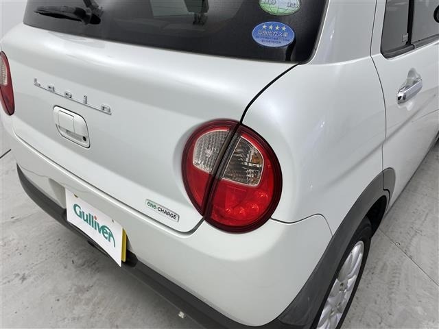Suzuki LAPIN 2015 7362949-6