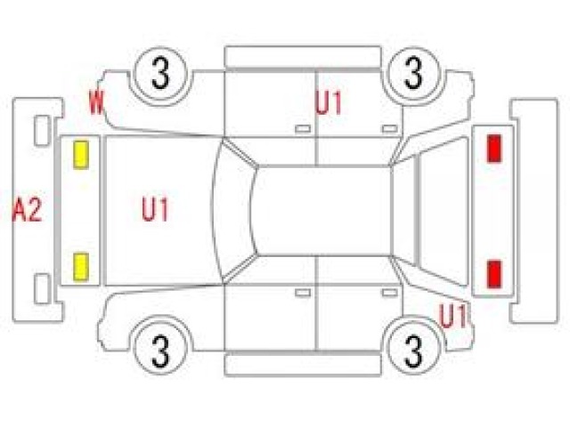 Suzuki LAPIN 2013 7363057-23