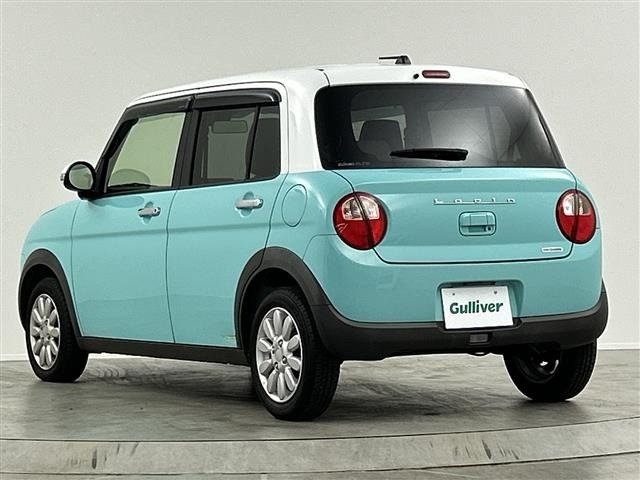 Suzuki LAPIN 2018 7363072-22