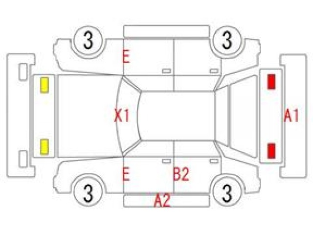 Suzuki LAPIN 2018 7363072-23
