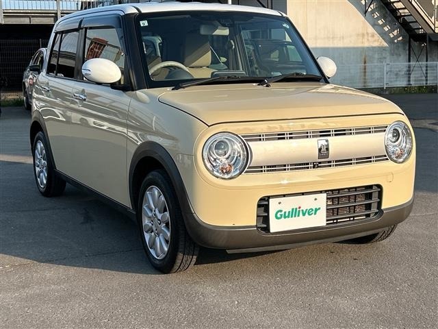 Suzuki LAPIN 2015 7363085-0