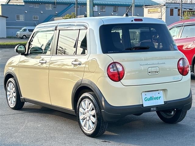 Suzuki LAPIN 2015 7363085-13