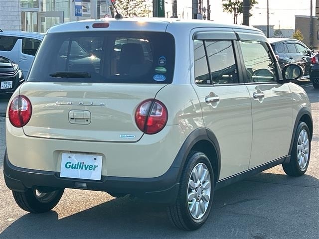 Suzuki LAPIN 2015 7363085-22