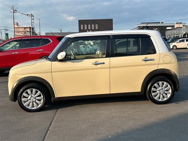 Suzuki LAPIN 2015 7363085-6