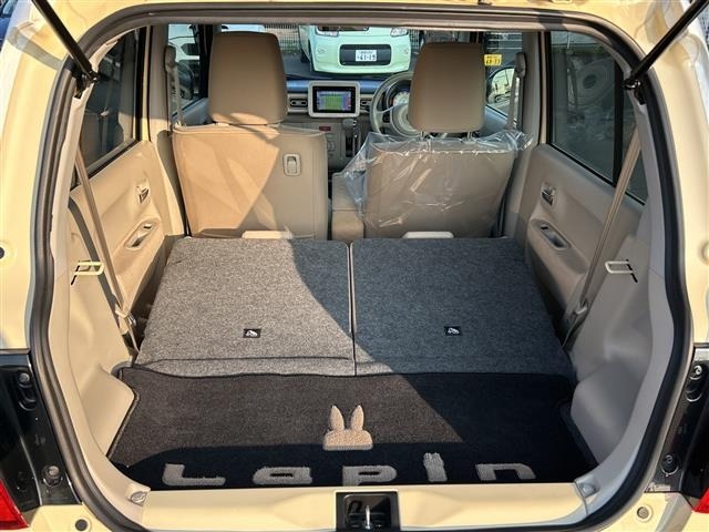 Suzuki LAPIN 2015 7363085-9