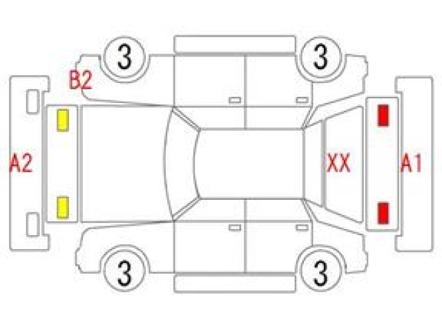 Suzuki LAPIN 2016 7363117-23
