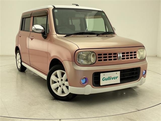 Suzuki LAPIN 2011 7363118-0