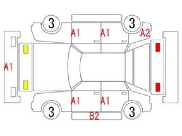 Suzuki LAPIN 2011 7363118-24