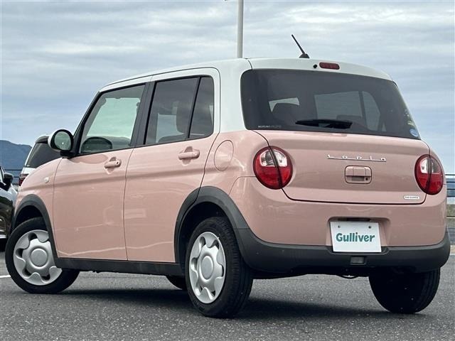 Suzuki LAPIN 2016 7363137-13