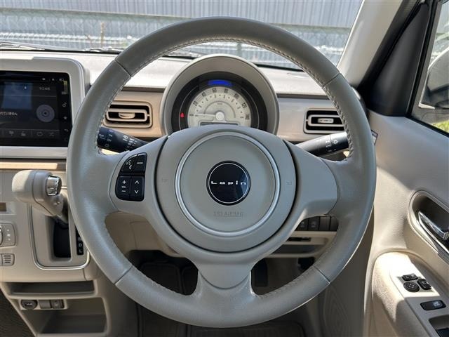 Suzuki LAPIN 2017 7363178-9