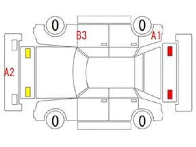 Suzuki LAPIN 2013 7363214-23