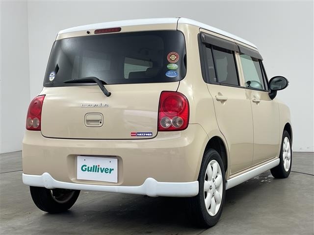 Suzuki LAPIN 2010 7363215-16