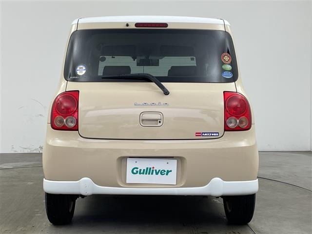 Suzuki LAPIN 2010 7363215-18