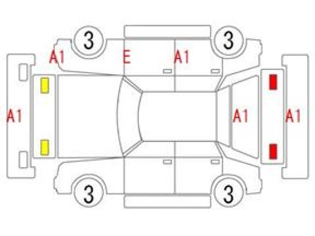 Suzuki LAPIN 2010 7363215-23