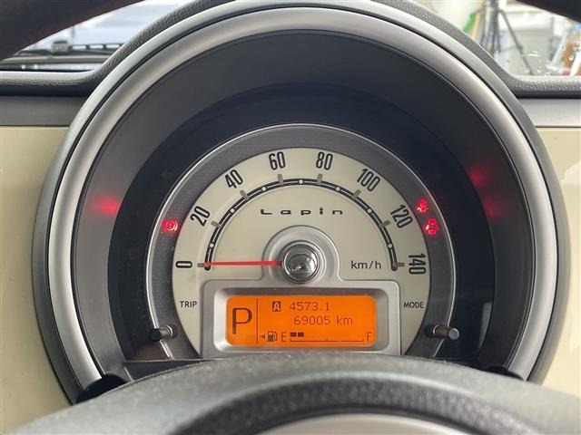 Suzuki LAPIN 2010 7363215-4