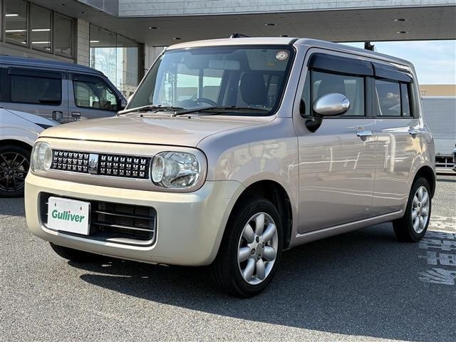 Suzuki LAPIN 2013 7363244-17