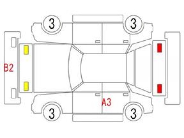 Suzuki LAPIN 2013 7363244-23