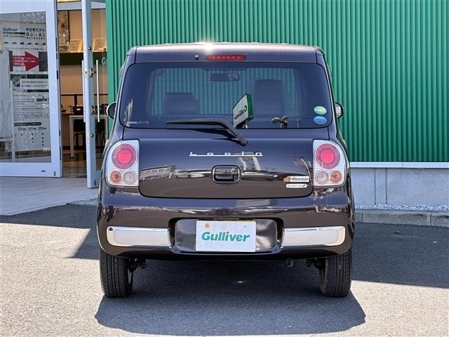 Suzuki LAPIN 2015 7363253-4
