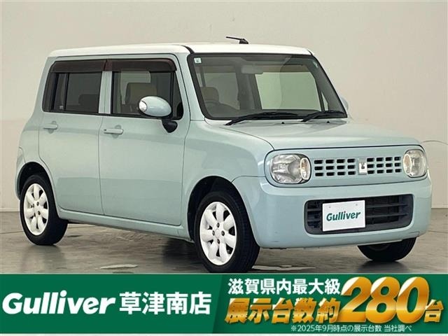 Suzuki LAPIN 2009 7363254-0