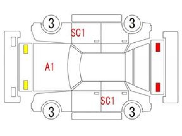 Suzuki LAPIN 2009 7363254-23