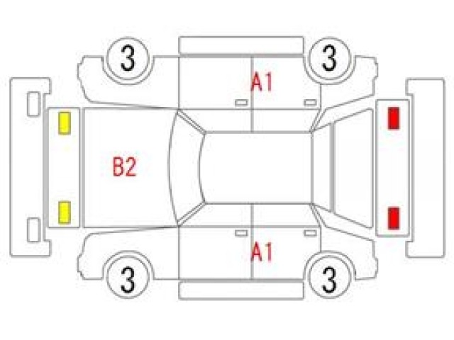 Suzuki LAPIN 2018 7363258-23