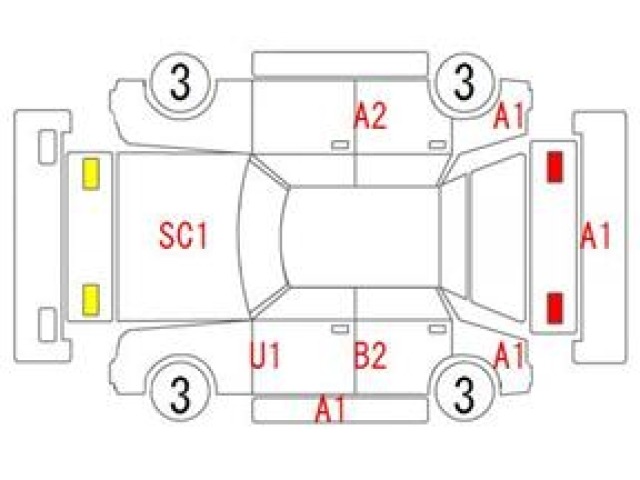 Suzuki LAPIN 2018 7363302-24