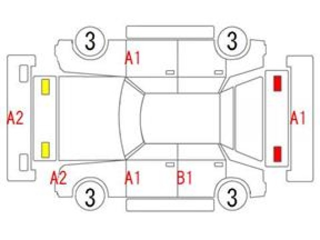 Suzuki LAPIN 2020 7363303-23