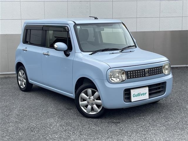 Suzuki LAPIN 2012 7363315-0