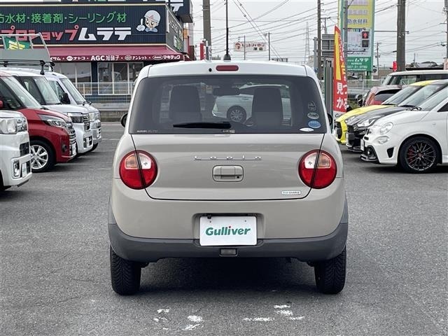 Suzuki LAPIN 2018 7363345-21