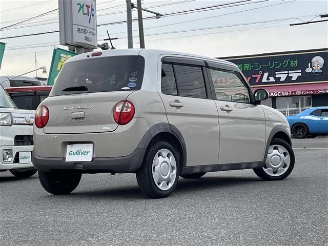 Suzuki LAPIN 2018 7363345-7