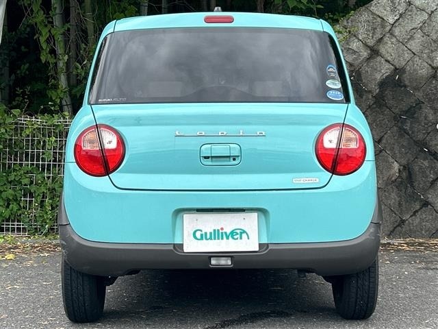 Suzuki LAPIN 2016 7363357-18