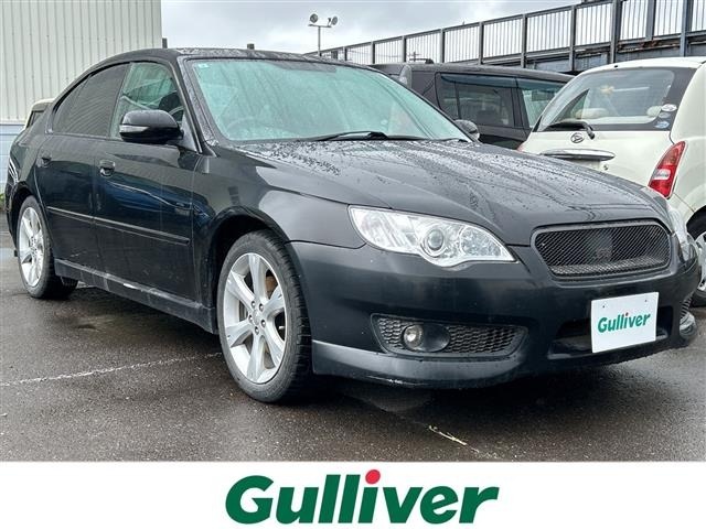 Subaru LEGACY B4 2007 7365125-0