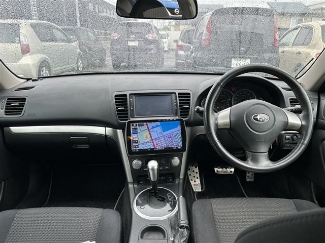 Subaru LEGACY B4 2007 7365125-2