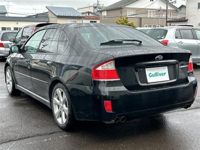 Subaru LEGACY B4 2007 7365125-5