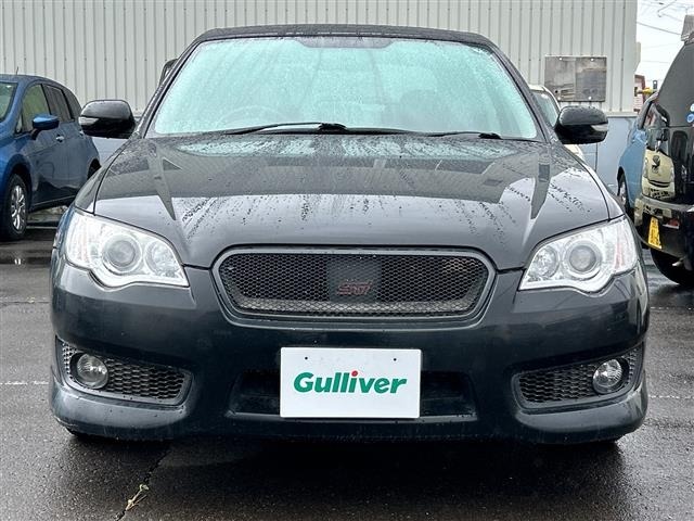 Subaru LEGACY B4 2007 7365125-6