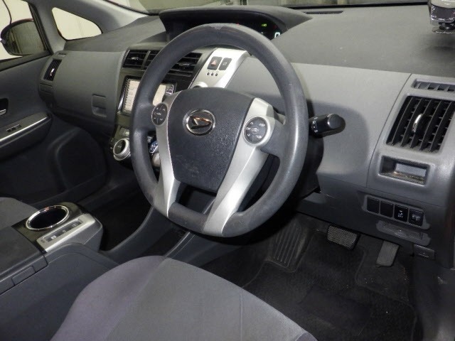 Daihatsu MEBIUS 2013 7365487-3