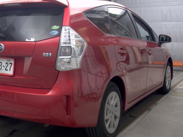 Daihatsu MEBIUS 2013 7365487-5