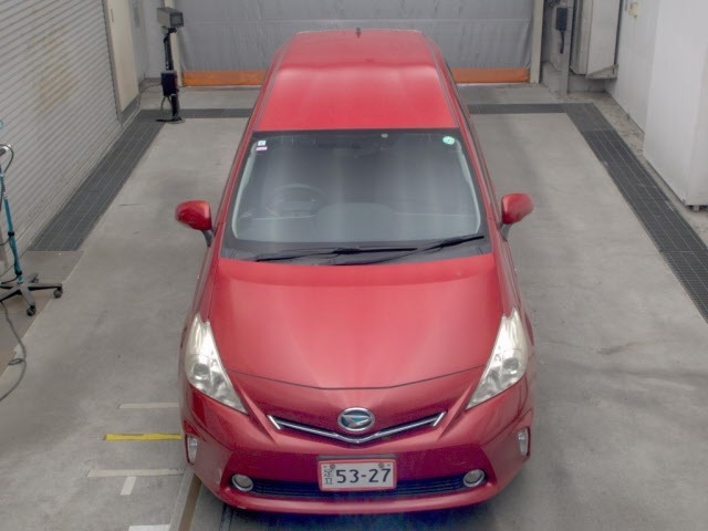 Daihatsu MEBIUS 2013 7365487-6