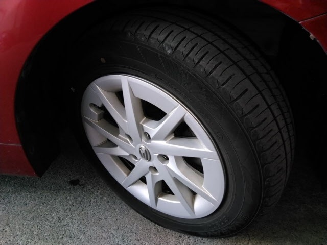 Daihatsu MEBIUS 2013 7365487-9