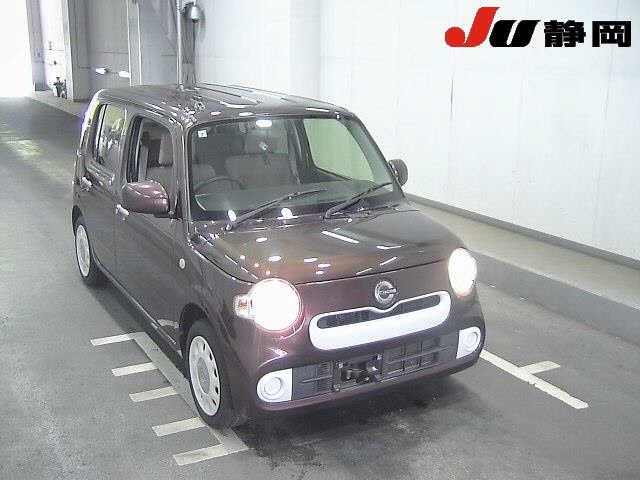 Daihatsu MIRA COCOA 2015 7365523-0