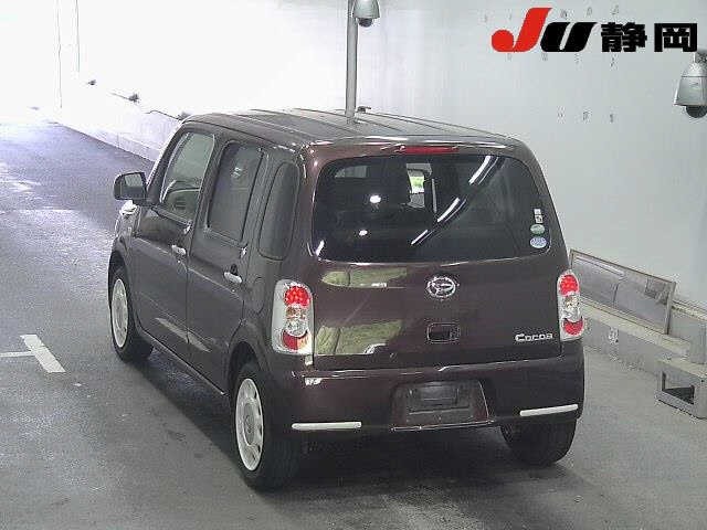 Daihatsu MIRA COCOA 2015 7365523-1