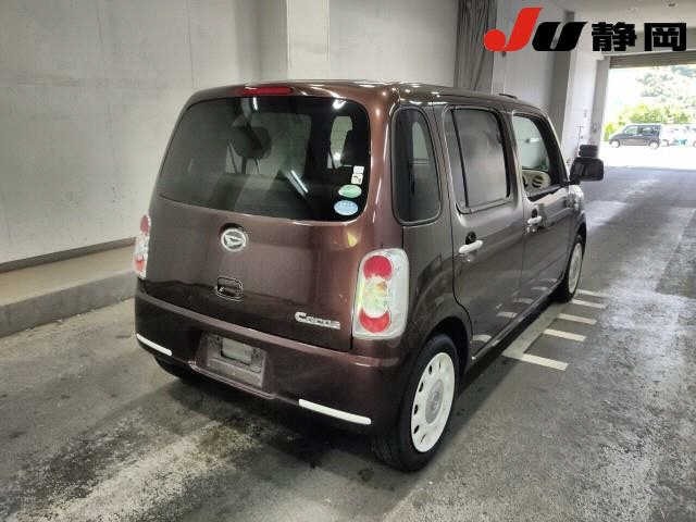Daihatsu MIRA COCOA 2015 7365523-5