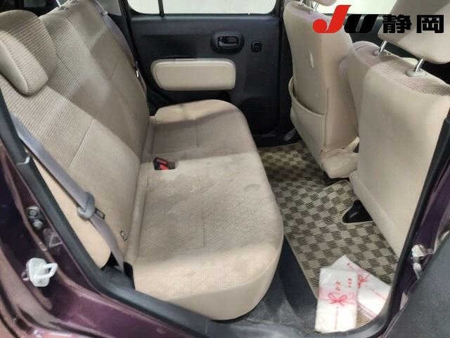 Daihatsu MIRA COCOA 2015 7365523-8
